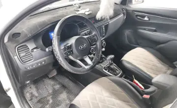 Kia Rio 2019 года за 7 500 000 тг. в Астана фото 5