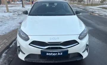 Kia Ceed 2024 года за 12 000 000 тг. в Астана фото 2