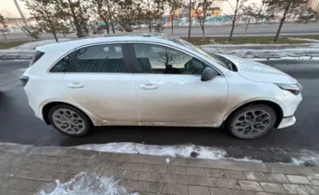 Kia Ceed 2024 года за 12 000 000 тг. в Астана фото 4