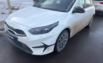 Kia Ceed 2024 года за 12 000 000 тг. в Астана фото 1