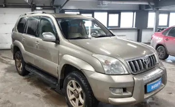 Toyota Land Cruiser Prado 2005 года за 7 000 000 тг. в Астана фото 2