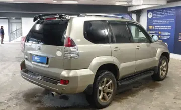 Toyota Land Cruiser Prado 2005 года за 7 000 000 тг. в Астана фото 3