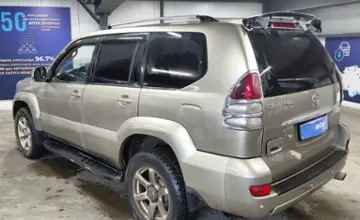 Toyota Land Cruiser Prado 2005 года за 7 000 000 тг. в Астана фото 4
