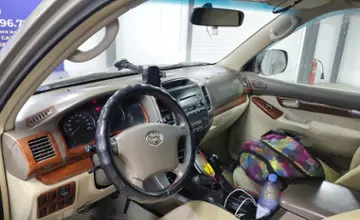 Toyota Land Cruiser Prado 2005 года за 7 000 000 тг. в Астана фото 5