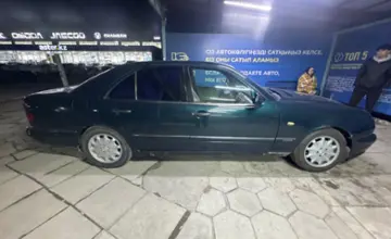 Mercedes-Benz E-Класс 1996 года за 2 000 000 тг. в Талдыкорган фото 4