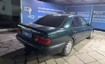 Mercedes-Benz E-Класс 1996 года за 2 000 000 тг. в Талдыкорган