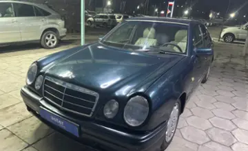 Mercedes-Benz E-Класс 1996 года за 2 000 000 тг. в Талдыкорган фото 1