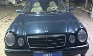 Mercedes-Benz E-Класс 1996 года за 2 000 000 тг. в Талдыкорган фото 2