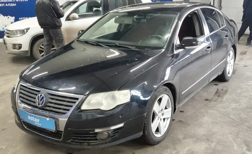 Volkswagen Passat 2006 года за 3 200 000 тг. в Астана