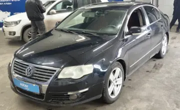 Volkswagen Passat 2006 года за 3 200 000 тг. в Астана фото 1