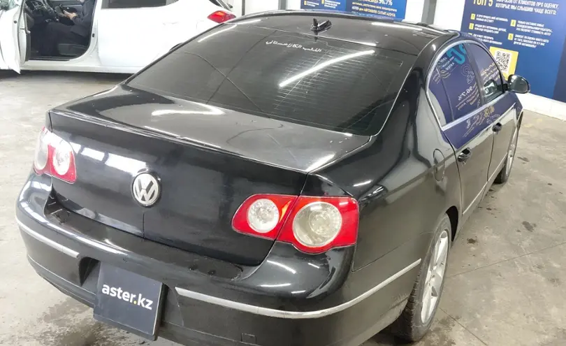 Volkswagen Passat 2006 года за 3 200 000 тг. в Астана фото 3