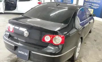Volkswagen Passat 2006 года за 3 200 000 тг. в Астана фото 3