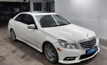 Mercedes-Benz E-Класс 2011 года за 8 500 000 тг. в Астана фото 2