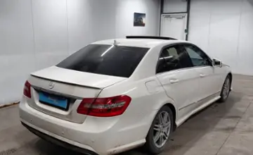 Mercedes-Benz E-Класс 2011 года за 8 500 000 тг. в Астана фото 3