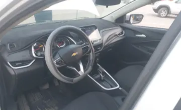 Chevrolet Onix 2023 года за 5 500 000 тг. в Алматы фото 5