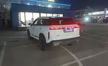 Jaecoo J7 2025 года за 12 000 000 тг. в Алматы фото 4