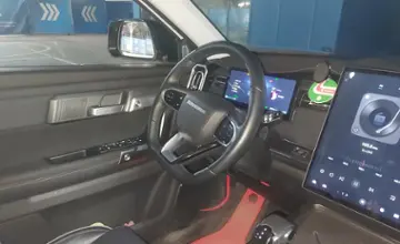 Jaecoo J7 2025 года за 12 000 000 тг. в Алматы фото 5