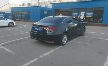 Toyota Corolla 2023 года за 12 000 000 тг. в Алматы фото 3