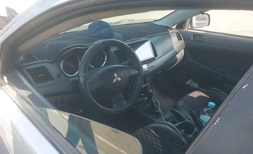 Mitsubishi Lancer 2007 года за 2 000 000 тг. в Алматы фото 5