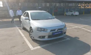 Mitsubishi Lancer 2007 года за 2 000 000 тг. в Алматы фото 2