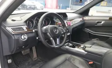 Mercedes-Benz E-Класс 2015 года за 10 000 000 тг. в Шымкент фото 5