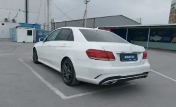 Mercedes-Benz E-Класс 2015 года за 10 000 000 тг. в Шымкент фото 4