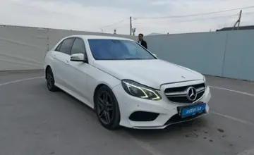 Mercedes-Benz E-Класс 2015 года за 10 000 000 тг. в Шымкент фото 2