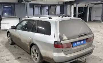 Mitsubishi Galant 1998 года за 2 500 000 тг. в Астана фото 4