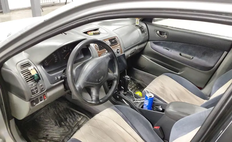 Mitsubishi Galant 1998 года за 2 500 000 тг. в Астана фото 5