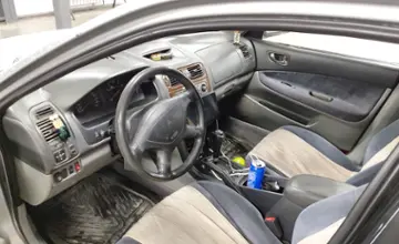 Mitsubishi Galant 1998 года за 2 500 000 тг. в Астана фото 5