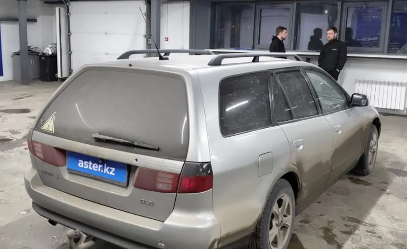 Mitsubishi Galant 1998 года за 2 500 000 тг. в Астана фото 3