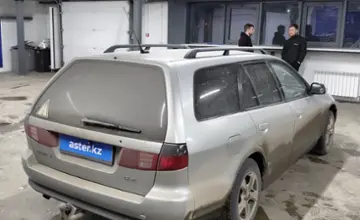 Mitsubishi Galant 1998 года за 2 500 000 тг. в Астана фото 3