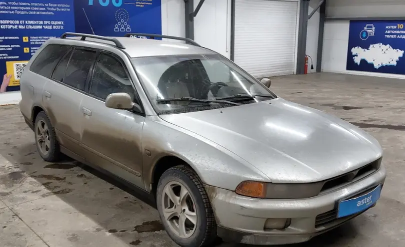 Mitsubishi Galant 1998 года за 2 500 000 тг. в Астана фото 2