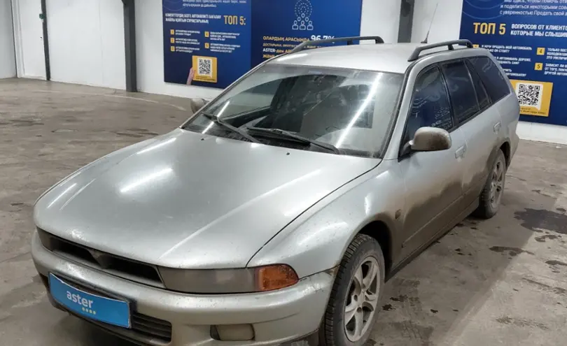 Mitsubishi Galant 1998 года за 2 500 000 тг. в Астана