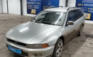 Mitsubishi Galant 1998 года за 2 500 000 тг. в Астана фото 1