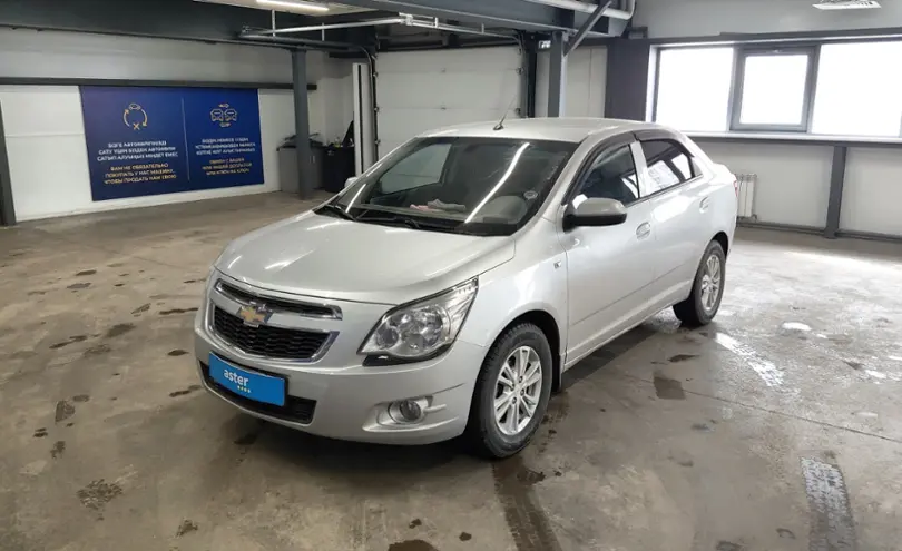 Chevrolet Cobalt 2022 года за 6 000 000 тг. в Астана