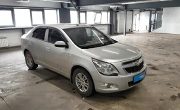 Chevrolet Cobalt 2022 года за 6 000 000 тг. в Астана фото 2