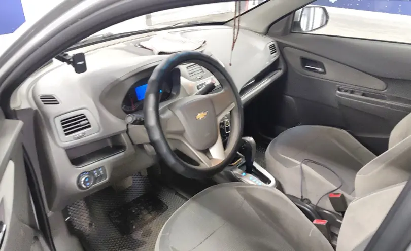 Chevrolet Cobalt 2022 года за 6 000 000 тг. в Астана фото 5