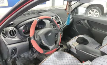 LADA (ВАЗ) Granta 2021 года за 5 000 000 тг. в Астана фото 5