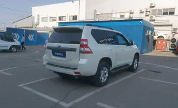 Toyota Land Cruiser Prado 2014 года за 16 500 000 тг. в Алматы фото 3
