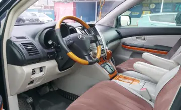 Lexus RX 2007 года за 7 500 000 тг. в Шымкент фото 5