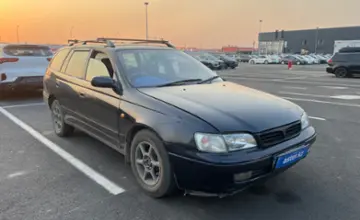 Toyota Caldina 1997 года за 2 000 000 тг. в Алматы фото 3