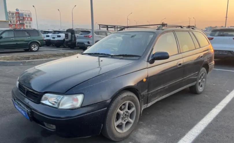 Toyota Caldina 1997 года за 2 000 000 тг. в Алматы