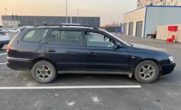 Toyota Caldina 1997 года за 2 000 000 тг. в Алматы фото 4