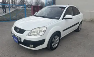 Kia Rio 2008 года за 3 700 000 тг. в Тараз фото 1