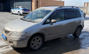 Mazda Premacy 2001 года за 1 000 000 тг. в Караганда фото 1