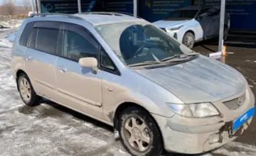 Mazda Premacy 2001 года за 1 000 000 тг. в Караганда фото 3