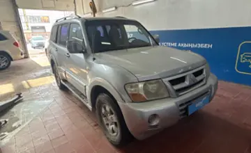 Mitsubishi Pajero 2006 года за 6 000 000 тг. в Астана фото 3