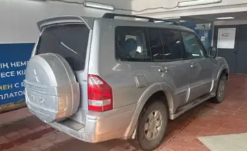 Mitsubishi Pajero 2006 года за 6 000 000 тг. в Астана