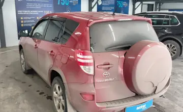 Toyota RAV4 2010 года за 8 000 000 тг. в Астана фото 4